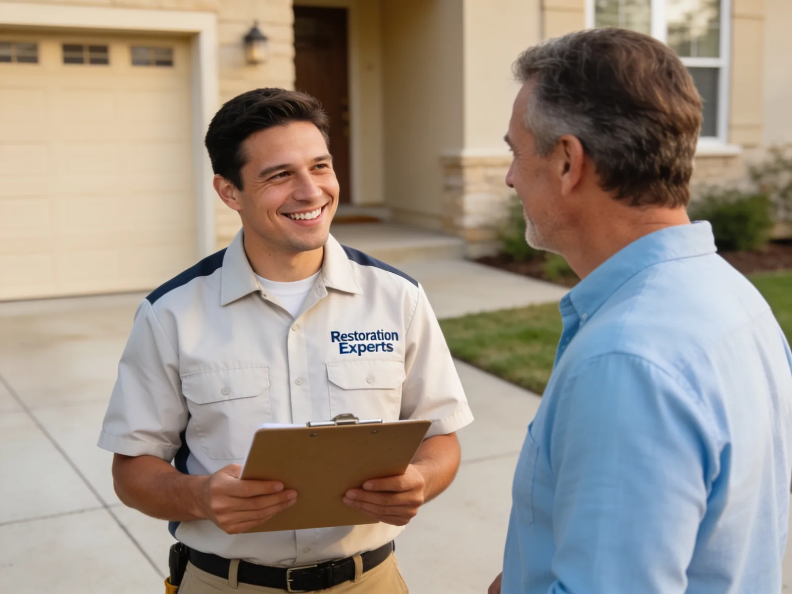 Water Damage Cleanup Hamel, MN FAQs